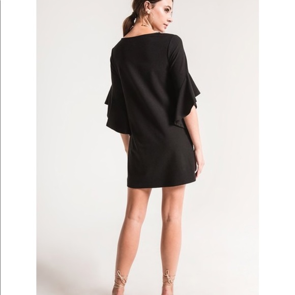 Little black dress - Picture 3 of 3